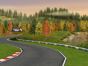 Images de Moto Racer DS