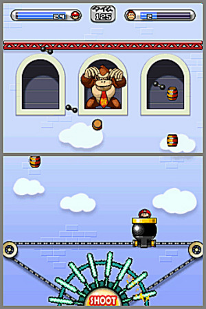 Images : Mario Vs. Donkey Kong 2 : Le retour du retour
