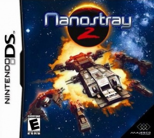 Nanostray 2 sur DS