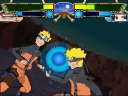 Images de Naruto Shippuden : Ninja Destiny 2