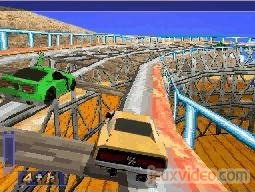 Premières images de Need for Speed Nitro