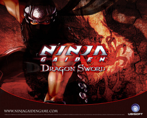 Images de Ninja Gaiden Dragon Sword