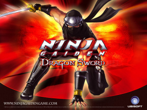 Images de Ninja Gaiden : Dragon Sword