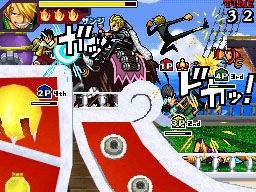 Images de One Piece : Gigant Battle
