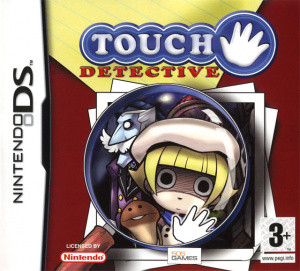 Touch Detective sur DS