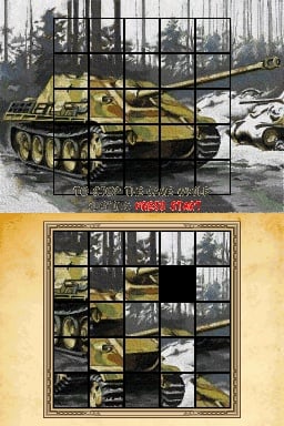 Paint By DS : Military Vehicles