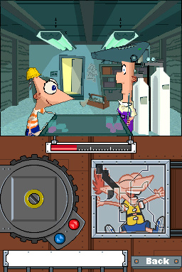 Images de Phineas and Ferb