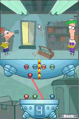 Images de Phineas and Ferb