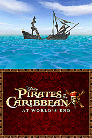 Images : Pirates Des Caraïbes Jusqu'au Bout Du Monde