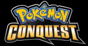 Des détails pour Pokémon Conquest