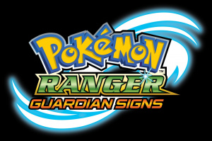 E3 2010 : Images de Pokémon Ranger : Guardian Signs