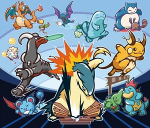 Championnat du monde Pokémon 2010
