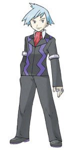 Images de Pokémon Version Noire et Blanche 2