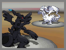 Pokémon Version Noire et Blanche se voient datés au Japon
