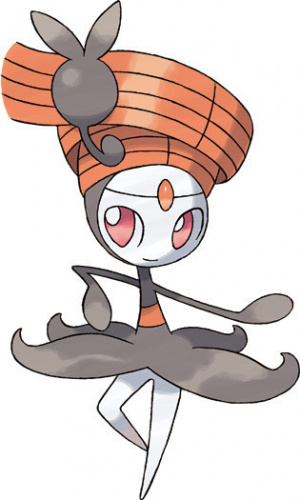 Images de Pokémon Version Noire & Blanche 2