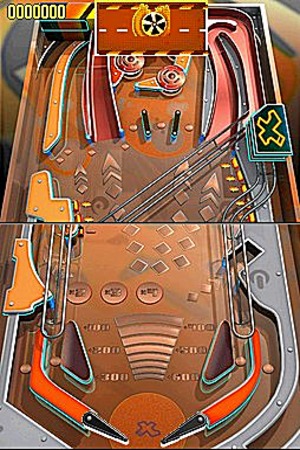 Images : Powershot Pinball Constructor