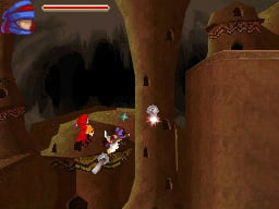 Images de Prince of Persia : The Fallen King