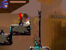 Images de Prince of Persia : The Fallen King