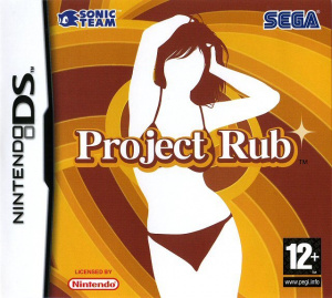 Project Rub sur DS
