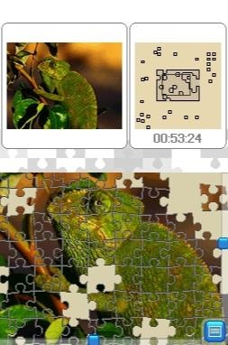 Images de Puzzle to Go Wildlife