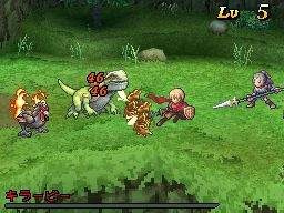Images de Radiant Historia