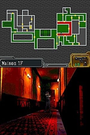 Noté 11/20 il y a 20 ans, ce Resident Evil décrié est pour moi la meilleure version du mythe d'origine