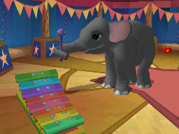 Images de Ringling Bros. Circus Friends : Asian Elephants
