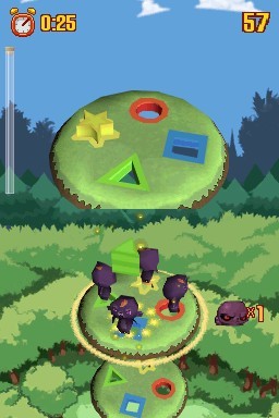 Images de Roogoo Twisted Towers! et Roogoo Attack!