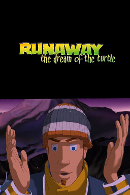 Images : Runaway s'illustre sur DS