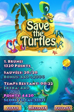 Images de Save the Turtles