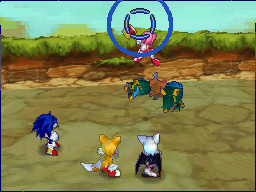 Sonic : l’intro inédite d’un RPG développé par… BioWare (Mass Effect, Dragon Age)