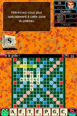 Scrabble Edition 2009
