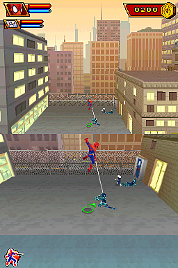 Images : Spider-Man Allié Ou Ennemi