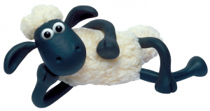 Shaun le Mouton, la suite