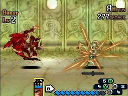 Images de Shining Force Feather