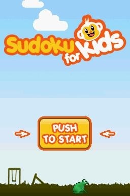 Images et vidéo de Sudoku for Kids