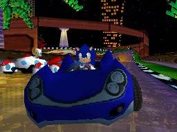 Images de Sonic & SEGA All-Stars Racing