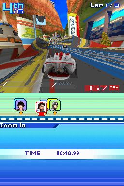Speed Racer : les premières images