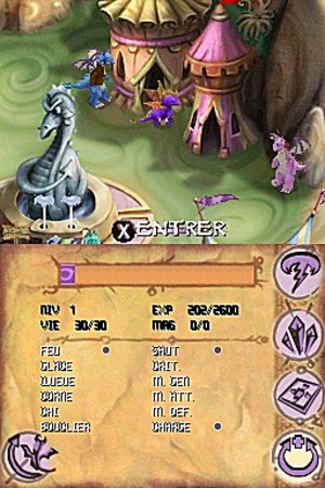 Spyro Shadow Legacy