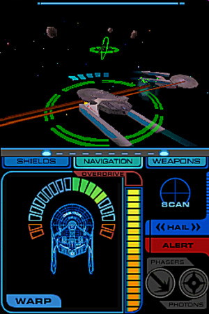 E3 : Star Trek : Tactical Assault