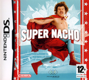 Super Nacho sur DS