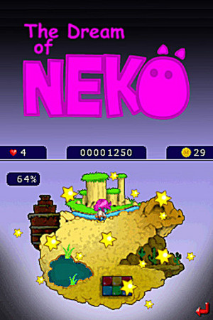 The Dream Of Neko
