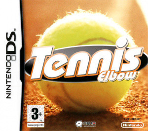 Tennis Elbow sur DS