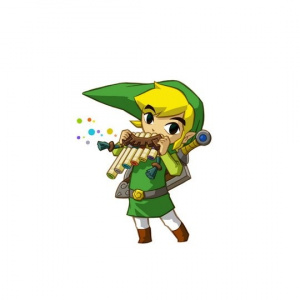 Link, un personnage sans thème ?