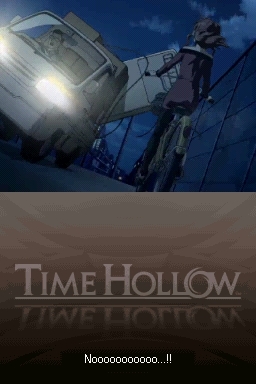 E3 2008 : Images de Time Hollow