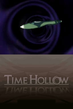 GC 2008 : Images de Time Hollow