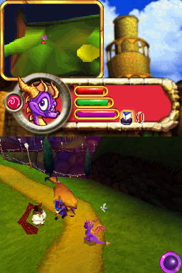 Présentation Legend of Spyro : Eternal Night - Enfin un second souffle ?