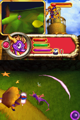 Images : The Legend Of Spyro : la suite