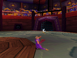 Images : The Legend Of Spyro : la suite