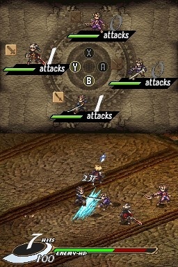 Images de Valkyrie Profile : Covenant of the Plume